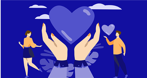 Brand Philosophy Visual